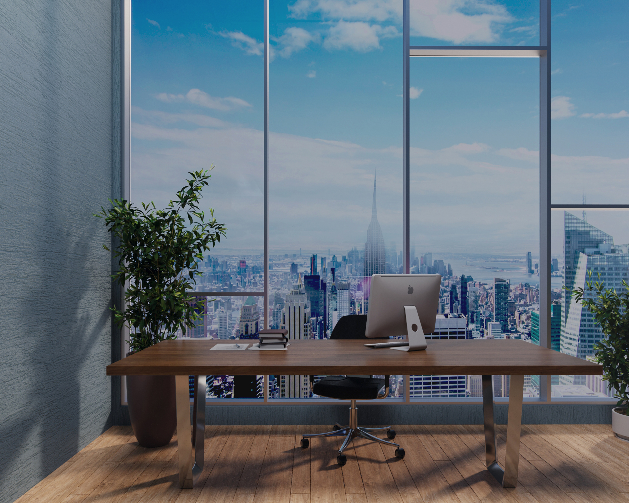 DUAL REFLECTIVE CHARCOAL 45